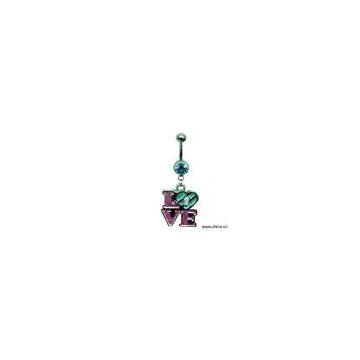 Sell Body Jewelry