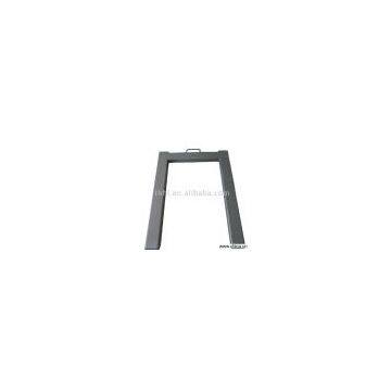 Sell U-Shape Floor Scales