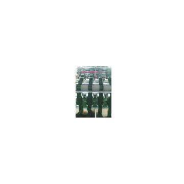 TX4/80 Belt making machine