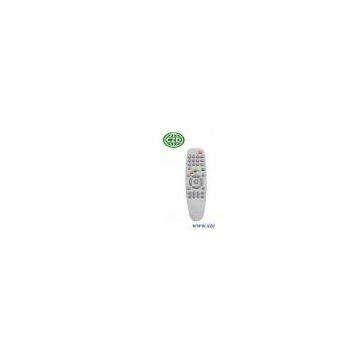 Remote control  for TV/STB/DVB CZD-112