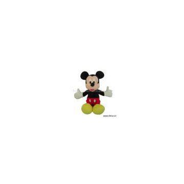 Sell Classic Mickey Doll