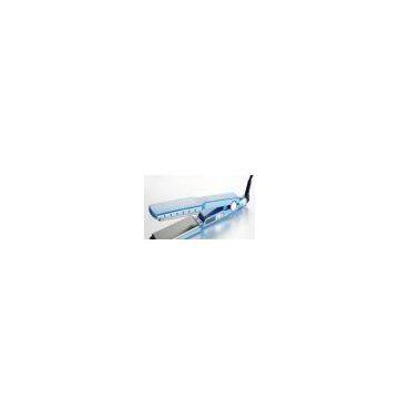 40% Faster Hair Straightening Irons PRO Nano Titanium 1