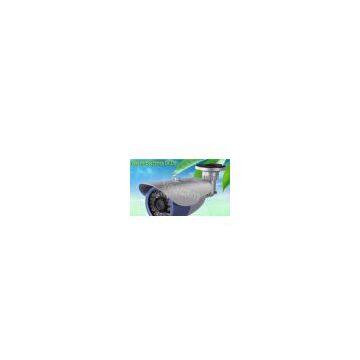 PAL 1 / 50 - 1 / 100, 000Sec Electronic Shutter Time Waterproof Infrared Camera of IP66