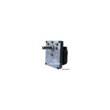 Sell AC Geared Motor  YJF6100-FC00