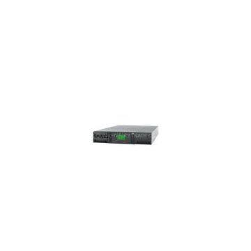 IBM 3573-L2U > TS3100 Tape Autoloader, 1-2 Drives, 24-Slots