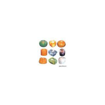 Sell Stone Candle Holders