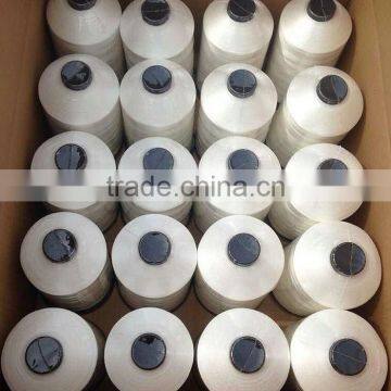 Various Color High Strength Low Shrinkage Nylon Thread 210D 3 For Bags
