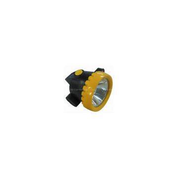 Portable LED Cap Lamp