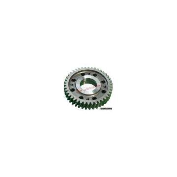Helical Gear