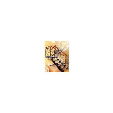 12mm High Strength Bend Tempered Safety Glass Toughened Safety Glass For Stairs Handrail