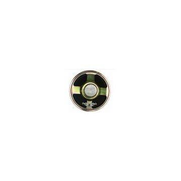 Isotropy AlNiCo Bonded Magnet