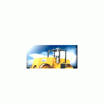 Vibratory Compactor
