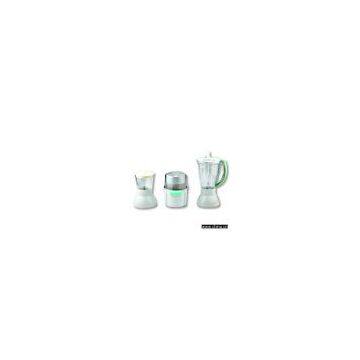 Sell Blenders(1.5L) with Power Chopper and Mini Chopper