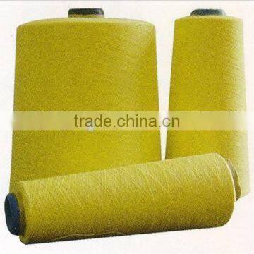 para-aramid Yarn for cut resistant gloves