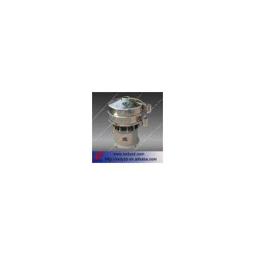 stable stainless steel vibrator screen for slurry