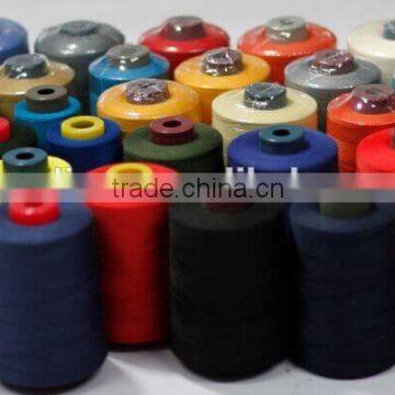 60% Modacrylic 40%Cotton Yarn