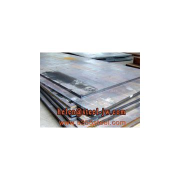 S275N steel sheet