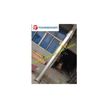 Antenna Mast photo-2