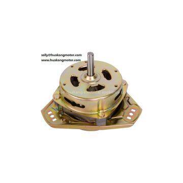 Commercial Single Phase Asynchronous Motor with4 Pole