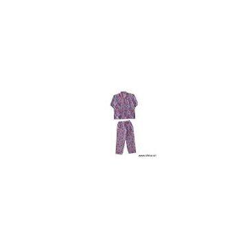 Sell Pyjamas