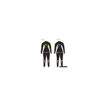 Diving Suits