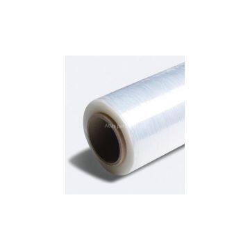 PE Stretch Films?