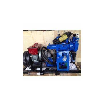 XY Series Water Well Drilling Machine/200m Depth photo-2