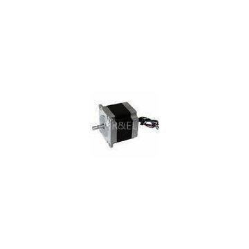 6 Lead 2 phase stepper motor 57mm Nema 23 with high torque