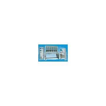 Reactive power 800VA (max) Stationary Single Phase Energy Meter Test Benches