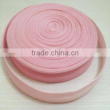 fabric woven webbing binding tape