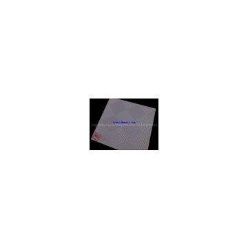 pvc gypsum ceiling tiles