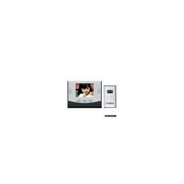 VIDEO DOOR BELL