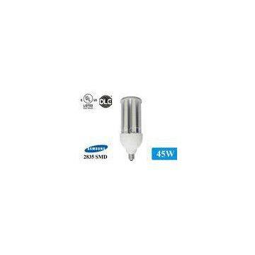 E27 E40 360 Degree LED Corn COB Bulb 45 W For High Bay Post Top