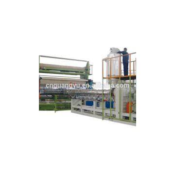 Plastic Plate Production Line