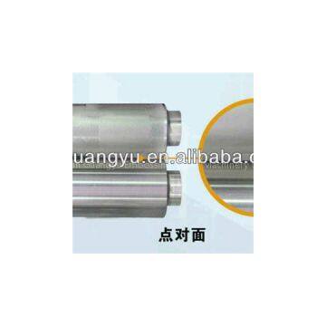 Embossing Roller For Paper