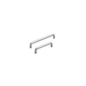 Steel Kitchen Cabinets Handles Furniture Hardware Drawer Pulls For Wardrobe