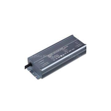 300w Ip67 Led Driver For Street Light