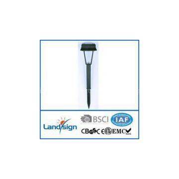 landsign XLTD-938 decoration solar garden lamp