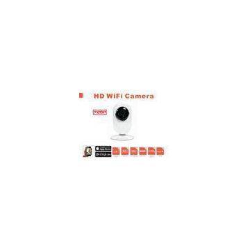 HD CCTV IP Cameras Motion Detection Wireless Home Security Camera