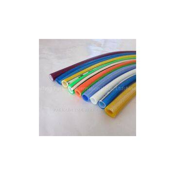 Reinforced PVC Garden Fiber Hose