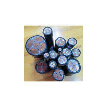 XLPE Insulated Power Cable photo-3