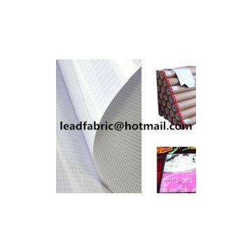 2016 Hot Sale Custom Backlit PVC Banner for Outdoor Advertising