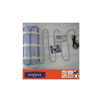 Indoor Electric Under Floor Heating Sysytem