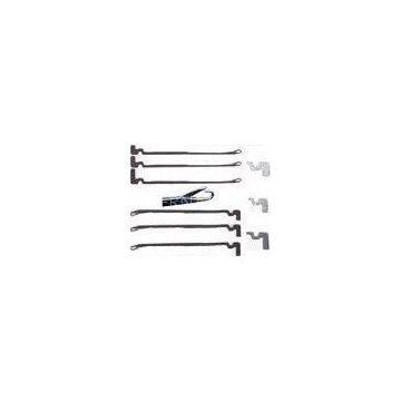 Single Custom Made Unique Knitting Needles Flat Hipile Transfer Type