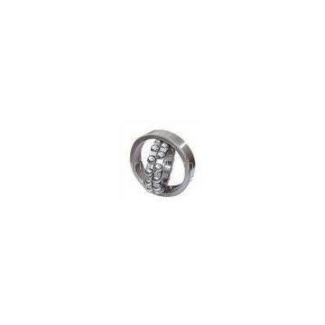 self-aligning ball bearing