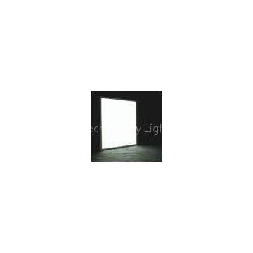 20w Mounting Ceiling LED Flat Panel Lights For Shopping Mall Lighting , Square Flush