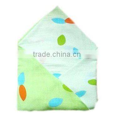 gauze Cotton Muslin Baby Blanket