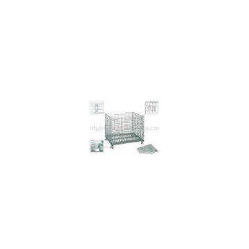 storage cage