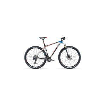 Cube Elite Super HPC SL 29er Hardtail Mountain Bike 2014