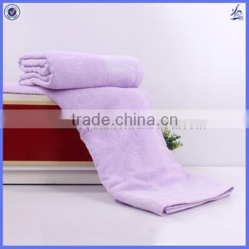 cotton towel blanket/jacquard and dobby fabric